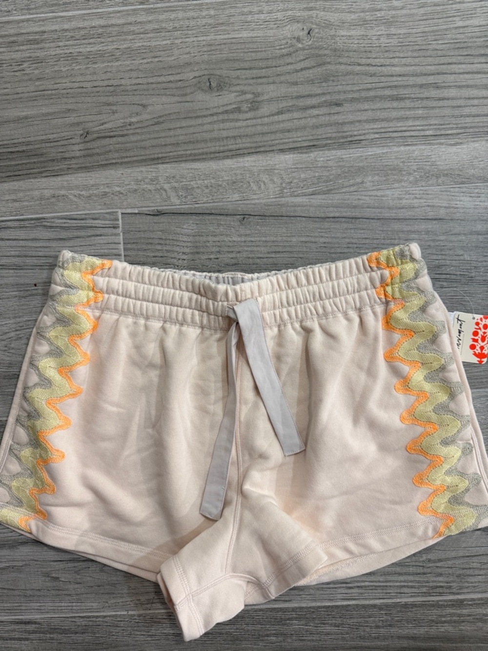 NWT FP Movememt Lounge Shorts